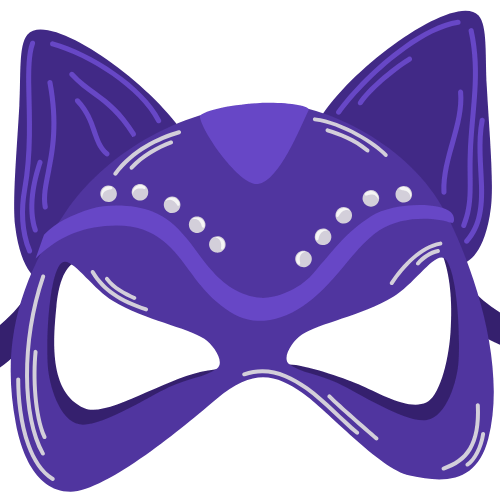 Anal Catwoman